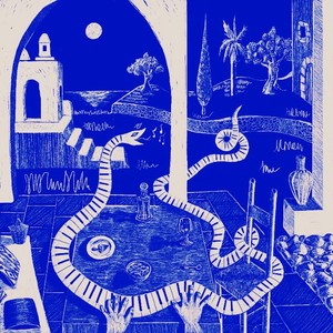Terrestial Images (Extended Ambiental Mix)