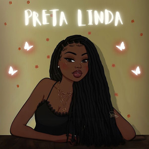 PRETA LINDA (Explicit)