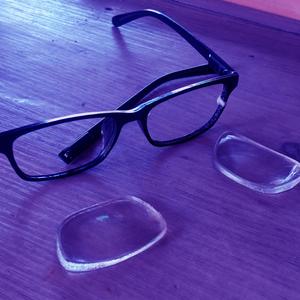 Glass Inside Your Heart