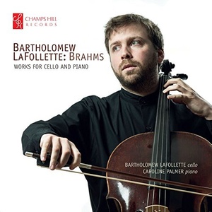Cello Sonata No. 1 in E Minor, Op. 37: I. Allegro non troppo