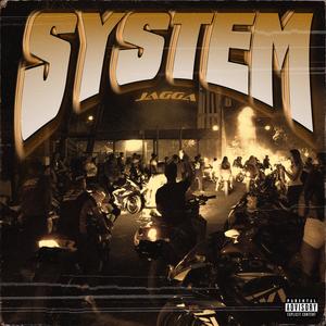 System (feat. 2yung) (Explicit)