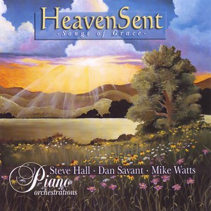 The Passion Of The Christ Suite Mary's Theme / Bearing the Cros