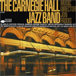 Carnegie Hall Jazz Band