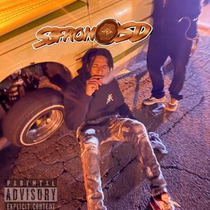 Mind Flyin freestyle (Explicit)