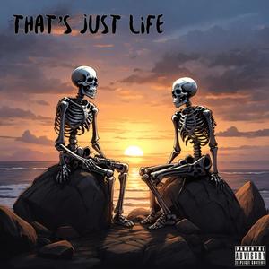 That's Just Life (feat. wxnnerlxnd) (Explicit)