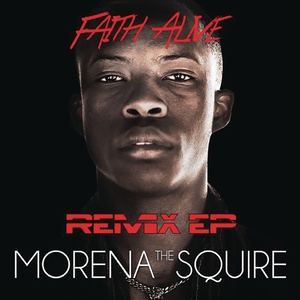 Faith Alive Remix