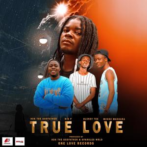 TRUE LOVE(feat. Mcdee Madhara, Blendy Tee & Big p)