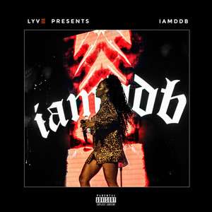 Urban Jazz - Live @ The Roundhouse London (Explicit)