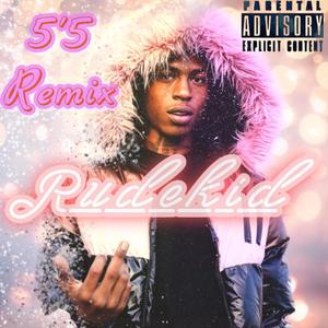 5'5 (Remix|Explicit)
