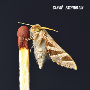 Bathtub Gin (Brenden Wesley Remix)