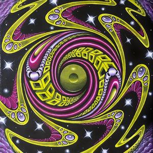 Less Than Strangers (feat. Eric Luba)