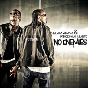 No Enemies (Radio Edit)