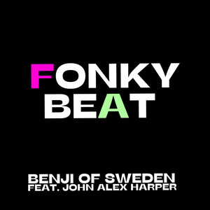 Fonky Beat (feat. John Alex Harper)