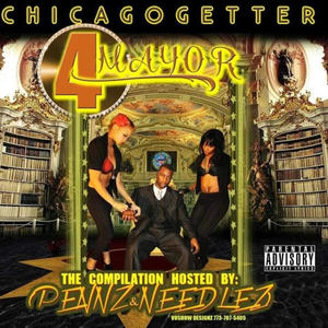 Who is That (feat. Ion Van Shawn) (Explicit)