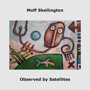 Moff Skellington - Cumbrian Dunes