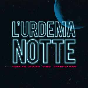 L'urdema notte