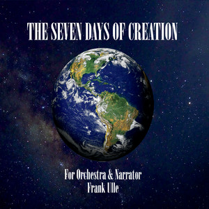 Seven Days of Creation