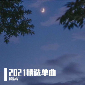 2021精选单曲 (DJ阿杰版伴奏)