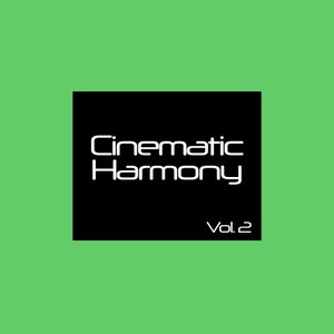 Cinematic Harmony, Vol. 2