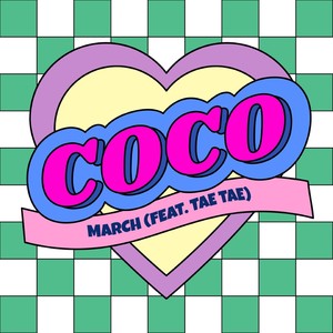 COCO (Feat. TAETAE)