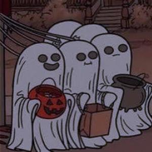 Spooky Time (Explicit)