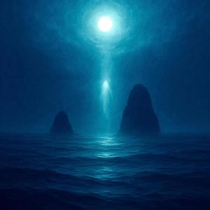 dreams under water (feat. Michael Yanis)