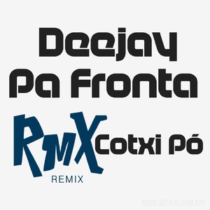 Cotxi Pó 2 (Remix)