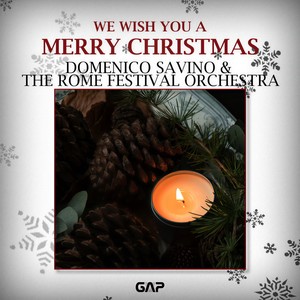 Santa Claus Is Coming to Town