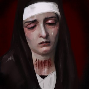 Sinner (Explicit)