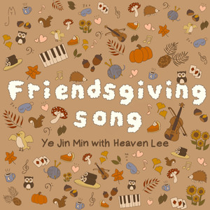 Friendsgiving Song