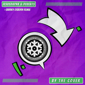 By The Cover (Barney's Striped Back Deep Mix)