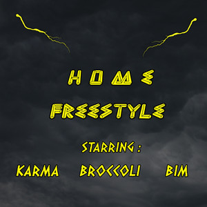 Home Freestyle (Explicit)