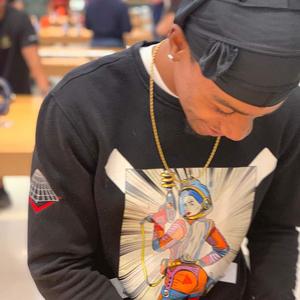 Spazz Out (Explicit)