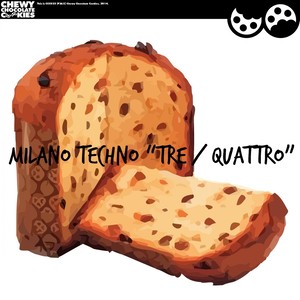 Tre / Quattro