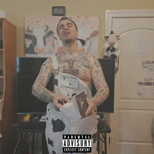 can't imagine they'd seen it (Explicit)