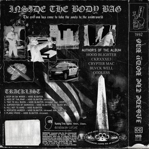 Inside the Body Bag (Explicit)