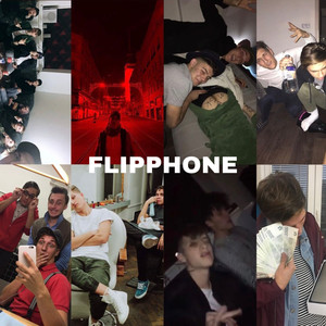 2016 FLIP PHONE
