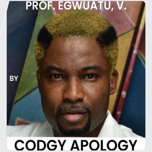 Prof. Egwuatu V. (Explicit)