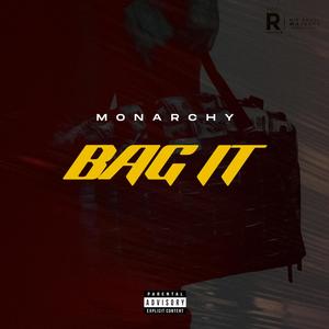 BAG IT(feat. Swift1520, Tracy M, Chuck Burry, Avethandwa, Don Breezie & Chappy SA) (Explicit)