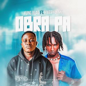 OBRA PA (feat. Kwesy Lynx)