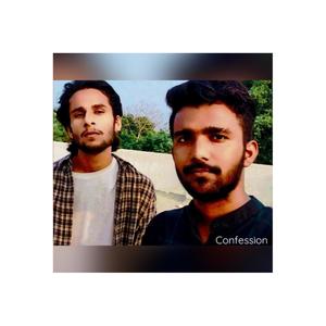 Confession (feat. Prafull)