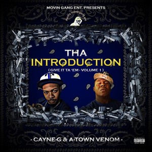 Tha Introduction (Give It ta 'Em), Vol. 1 (Explicit)