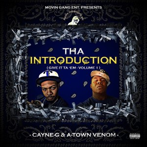 Tha Introduction (Explicit)