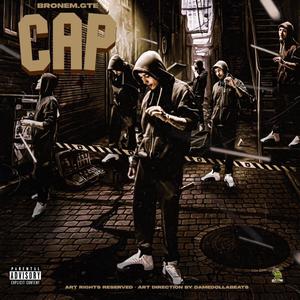 Cap (Explicit)