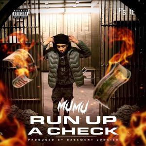 Run Up A Check (Explicit)