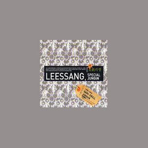 Leessang, Special Jungin