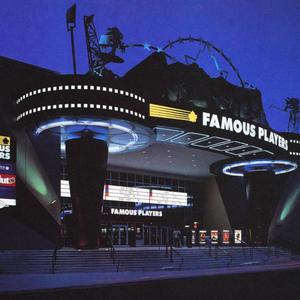 LOOKIN' STRANGE (Explicit)