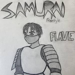 Samurai(Freestyle) (Explicit)