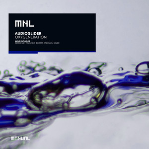 Oxygeneration (Facundo Borras Remix)