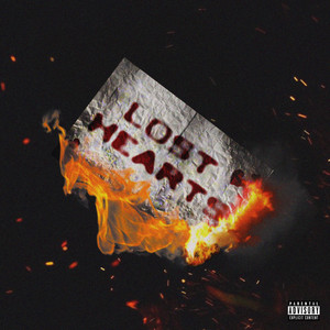 Boston Mook$ - Important (Explicit)